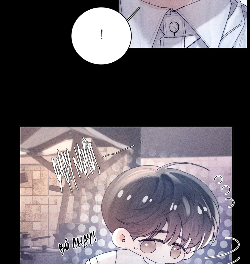 Cây Nấm Nhỏ Chap 16 - Next Chap 17