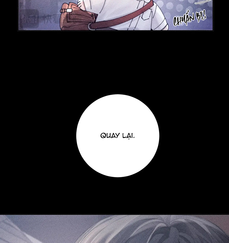 Cây Nấm Nhỏ Chap 16 - Next Chap 17