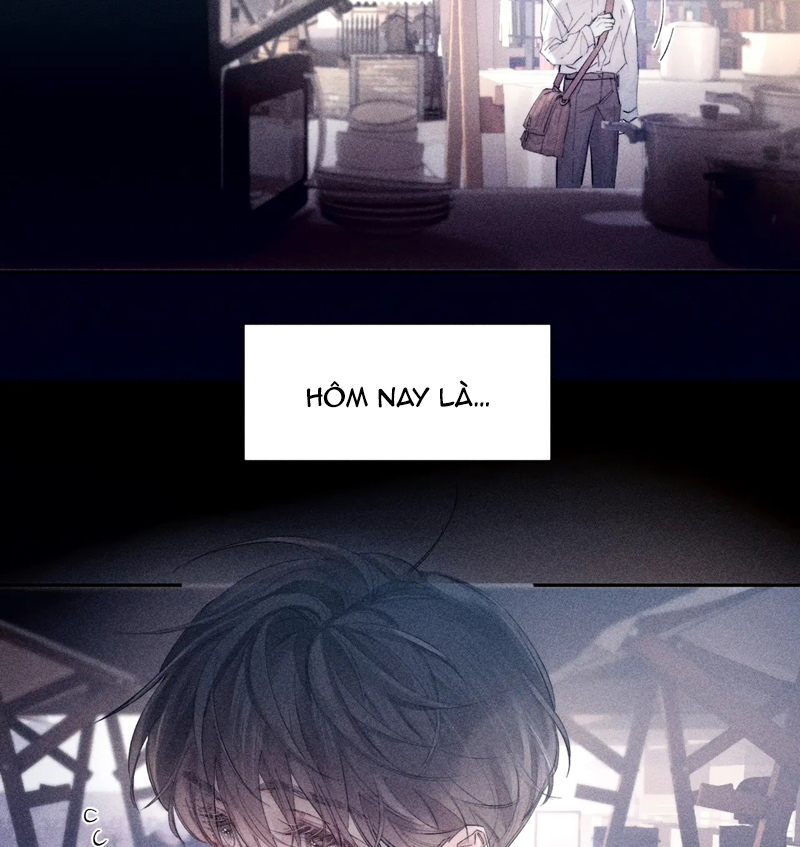 Cây Nấm Nhỏ Chap 16 - Next Chap 17
