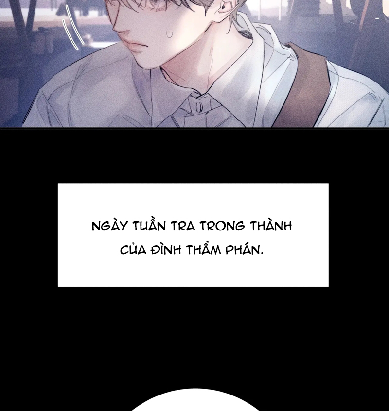 Cây Nấm Nhỏ Chap 16 - Next Chap 17