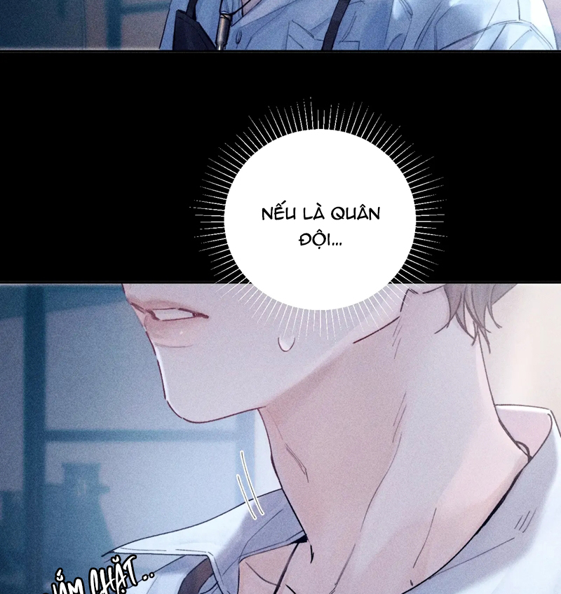 Cây Nấm Nhỏ Chap 16 - Next Chap 17