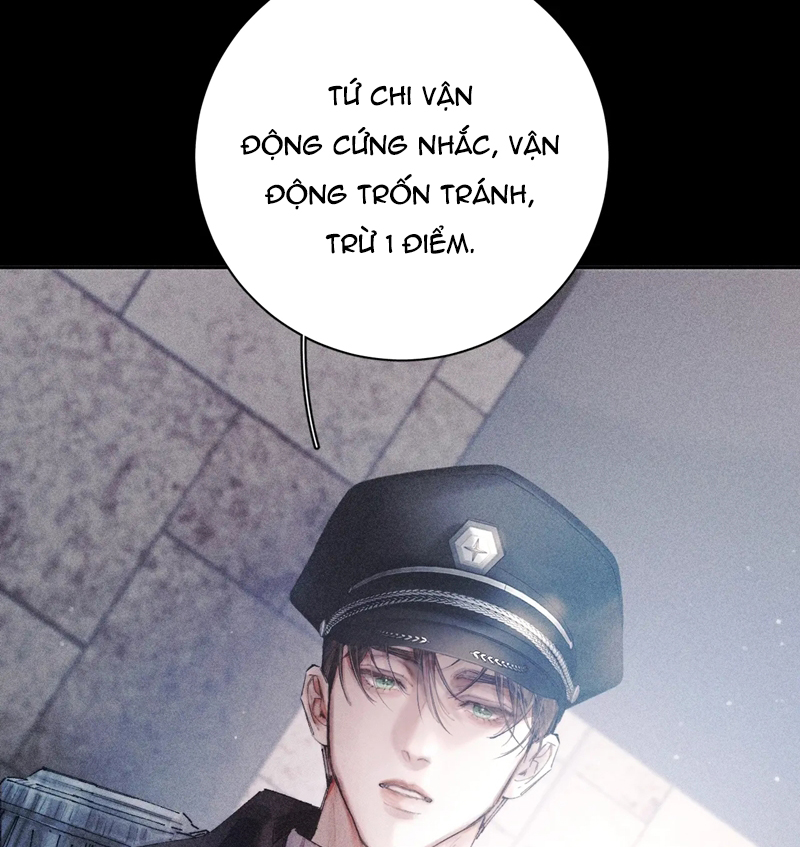 Cây Nấm Nhỏ Chap 16 - Next Chap 17