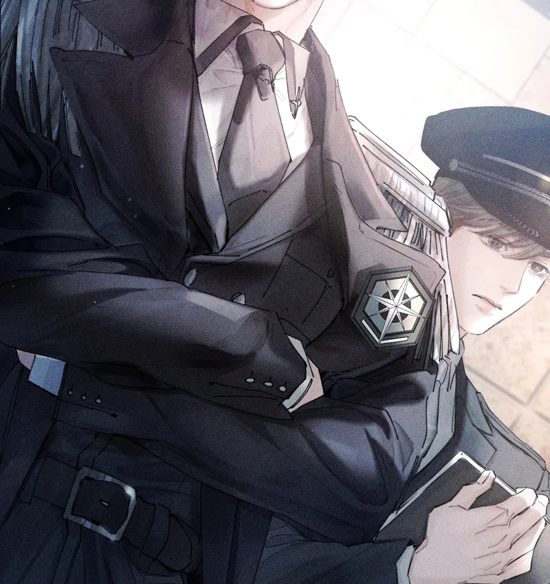 Cây Nấm Nhỏ Chap 16 - Next Chap 17