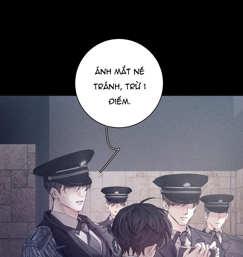 Cây Nấm Nhỏ Chap 16 - Next Chap 17
