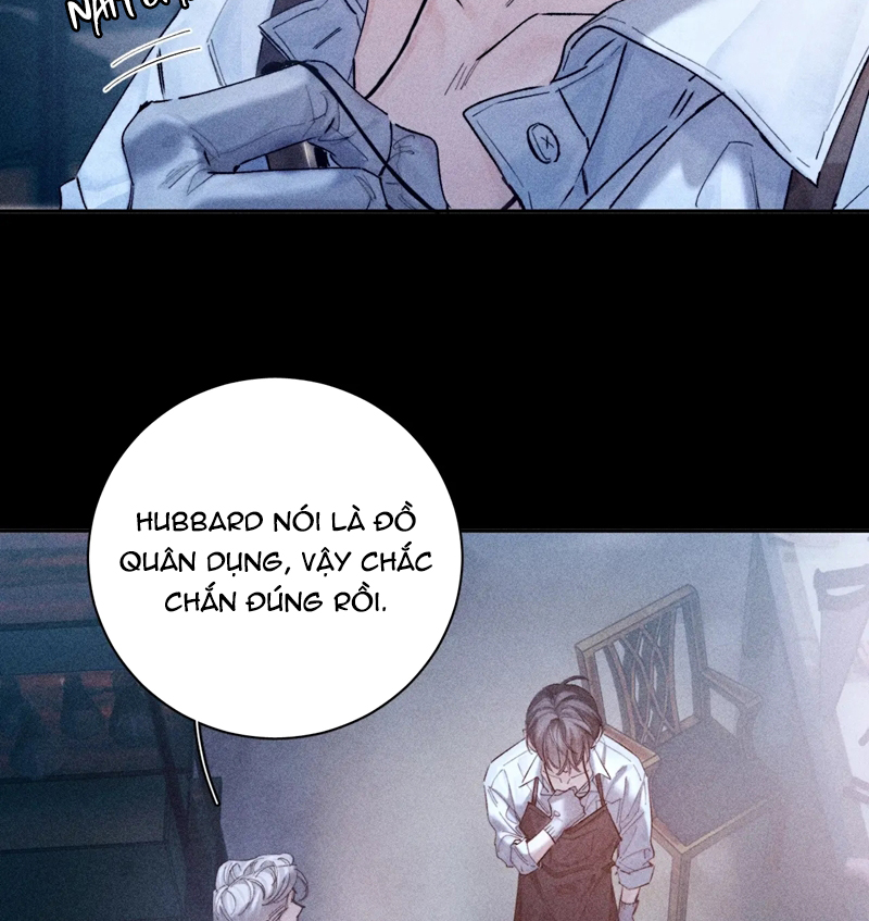 Cây Nấm Nhỏ Chap 16 - Next Chap 17