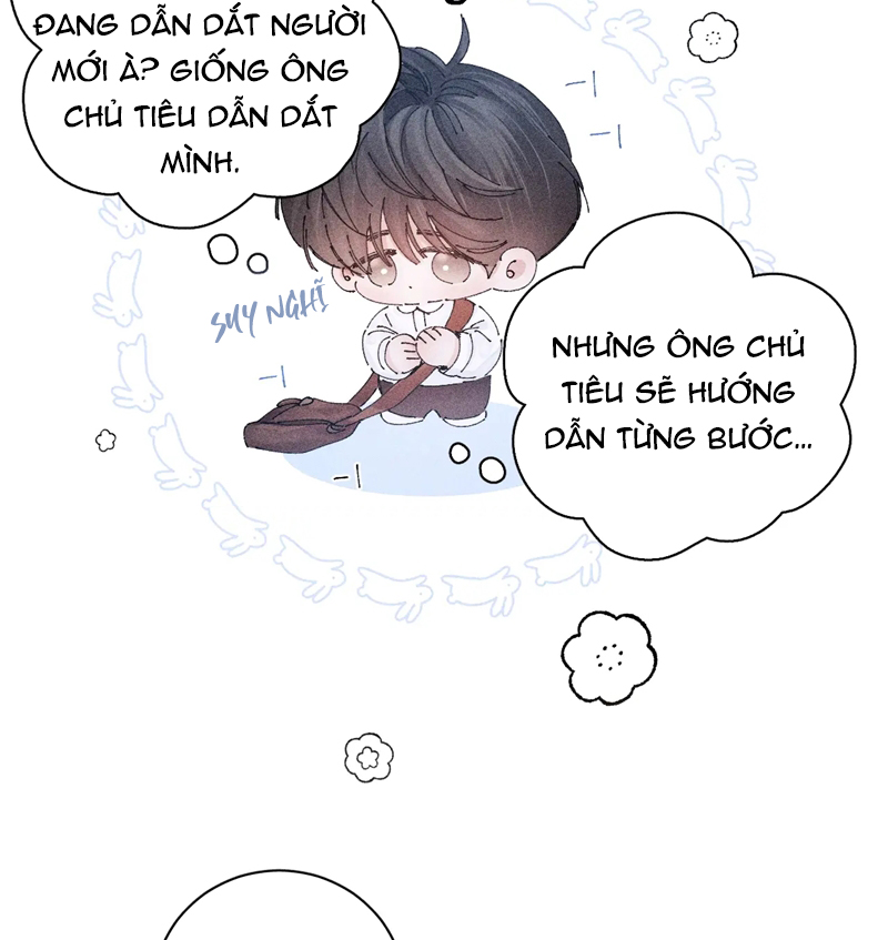 Cây Nấm Nhỏ Chap 16 - Next Chap 17