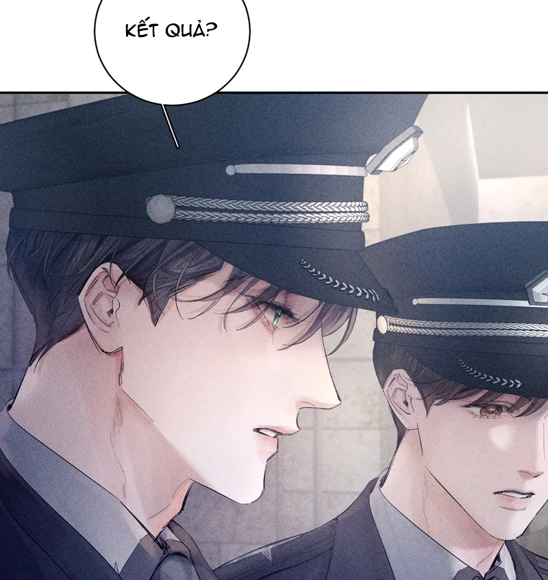 Cây Nấm Nhỏ Chap 16 - Next Chap 17