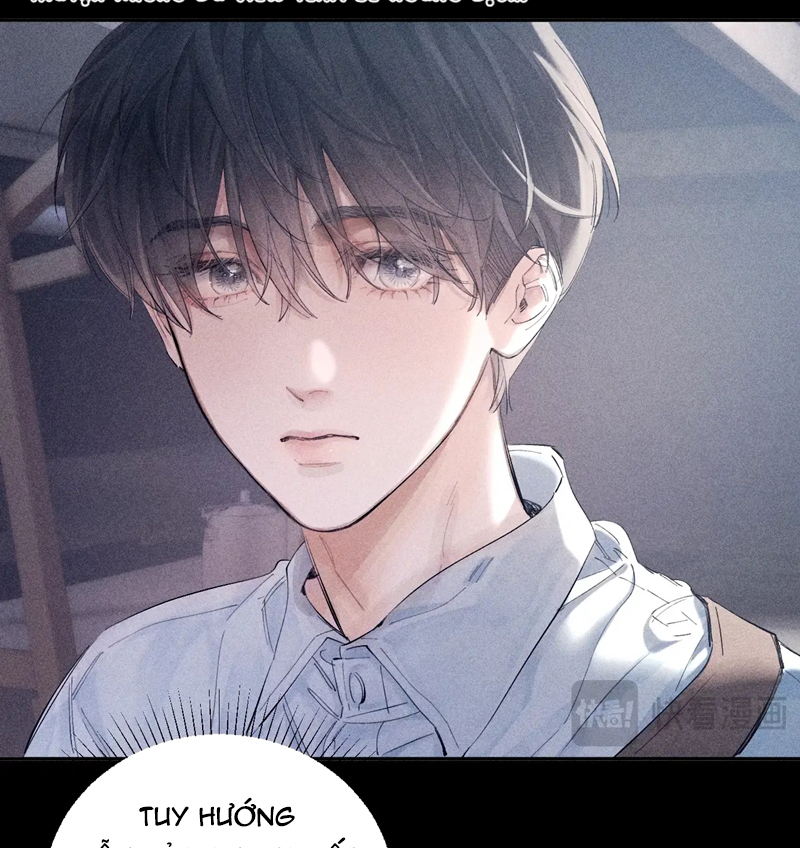 Cây Nấm Nhỏ Chap 16 - Next Chap 17