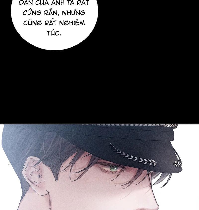 Cây Nấm Nhỏ Chap 16 - Next Chap 17