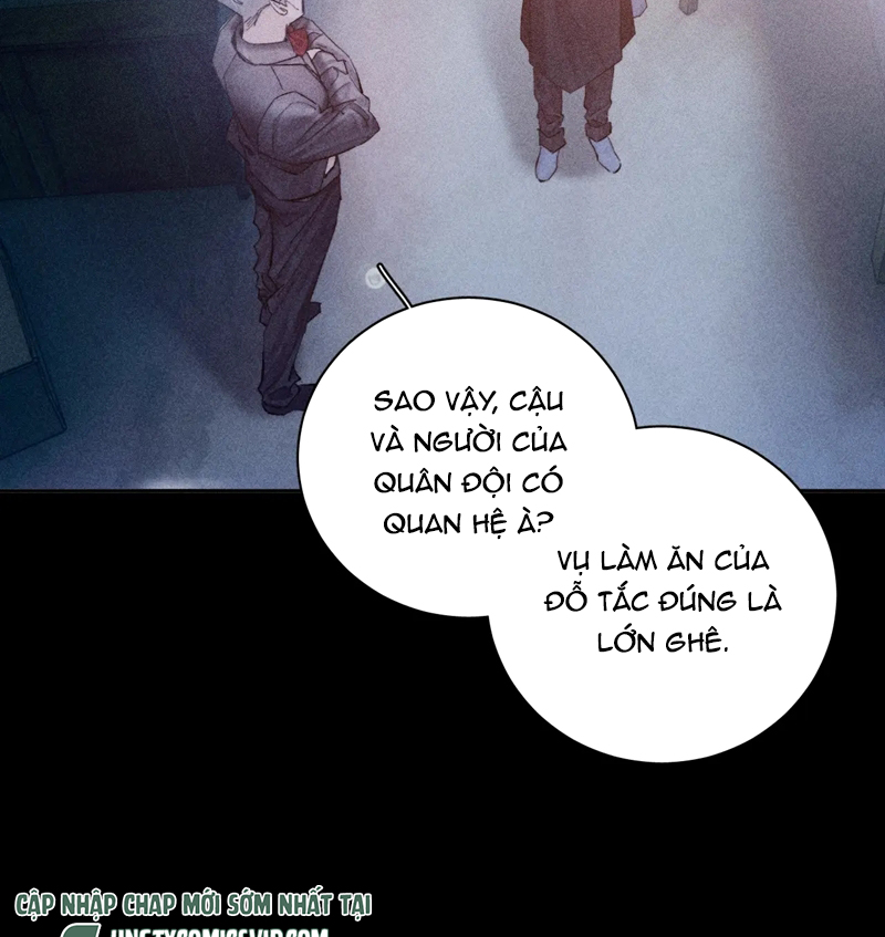 Cây Nấm Nhỏ Chap 16 - Next Chap 17