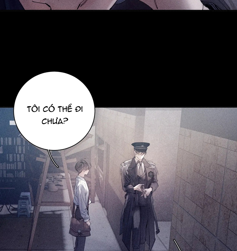 Cây Nấm Nhỏ Chap 16 - Next Chap 17