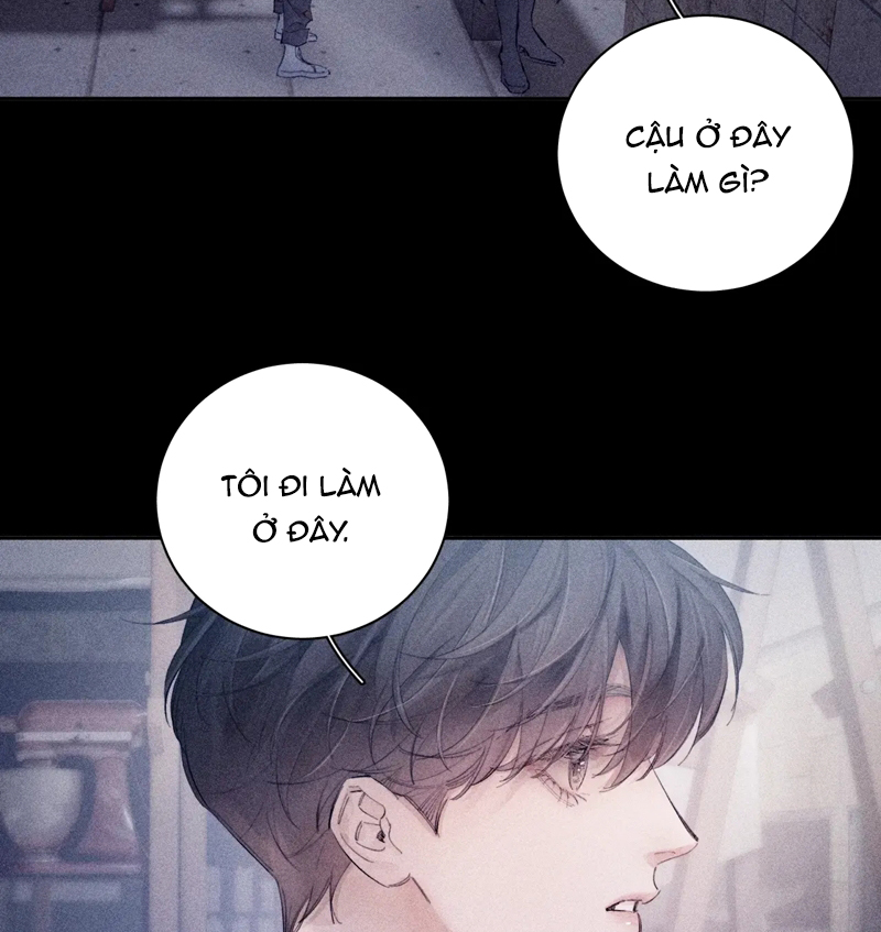 Cây Nấm Nhỏ Chap 16 - Next Chap 17