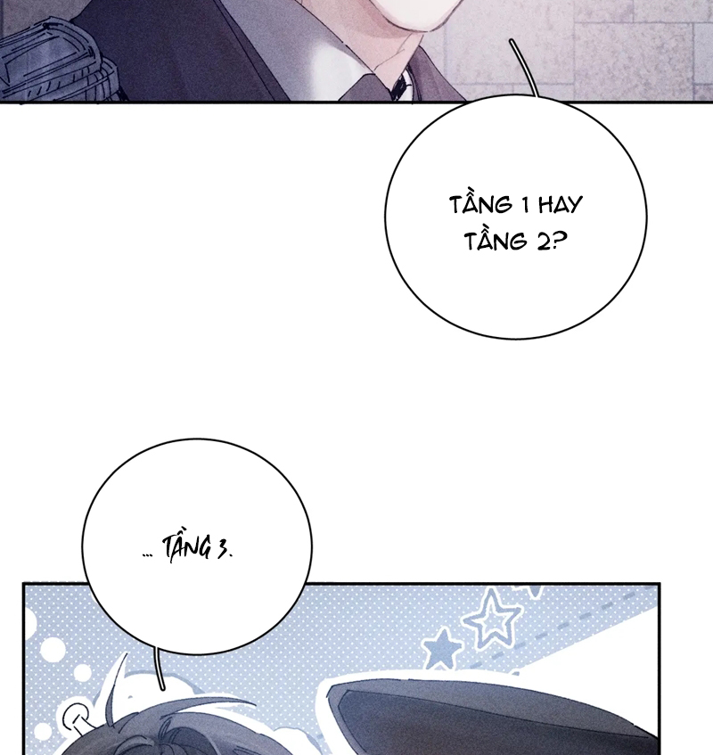 Cây Nấm Nhỏ Chap 16 - Next Chap 17