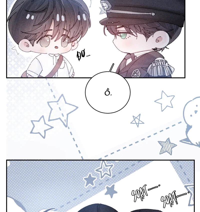 Cây Nấm Nhỏ Chap 16 - Next Chap 17