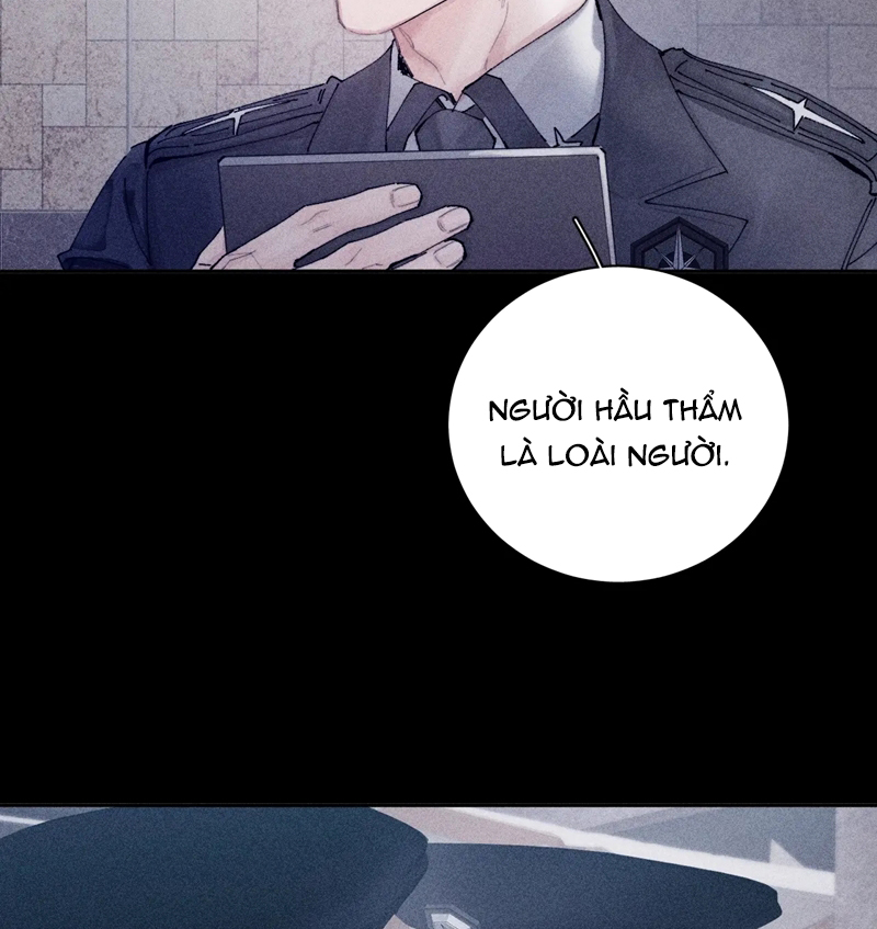 Cây Nấm Nhỏ Chap 16 - Next Chap 17