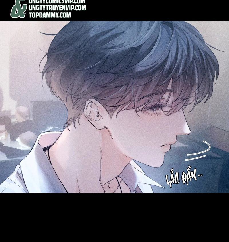 Cây Nấm Nhỏ Chap 16 - Next Chap 17