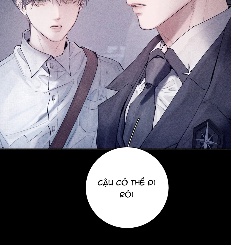 Cây Nấm Nhỏ Chap 16 - Next Chap 17