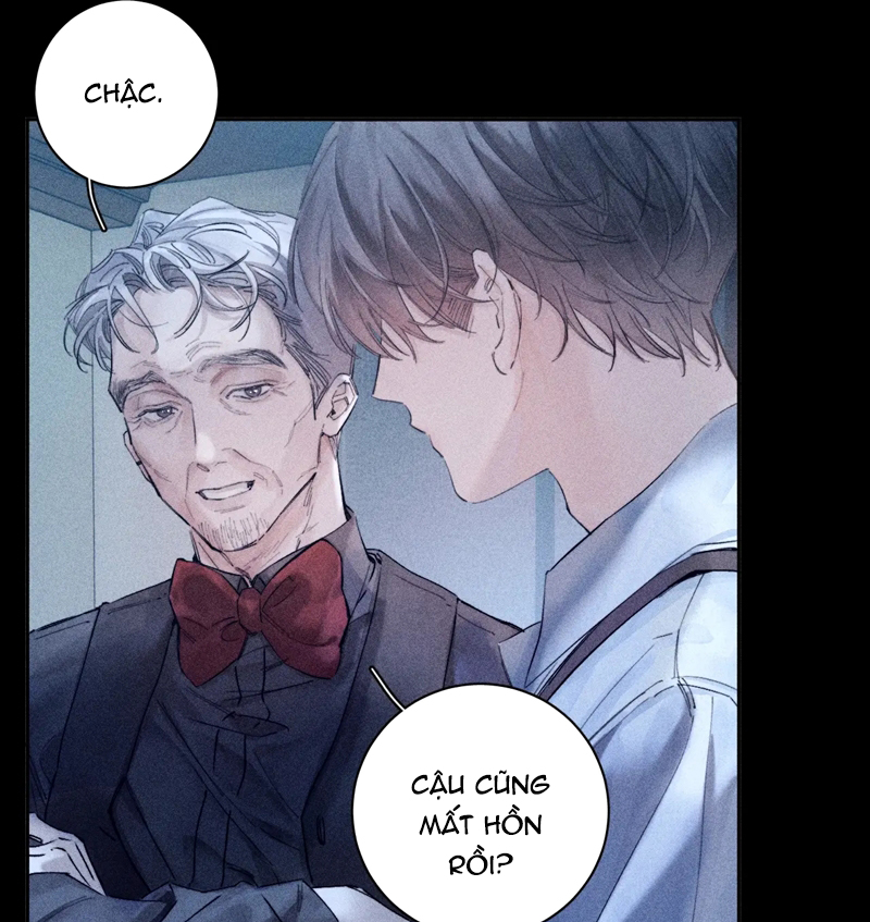Cây Nấm Nhỏ Chap 16 - Next Chap 17