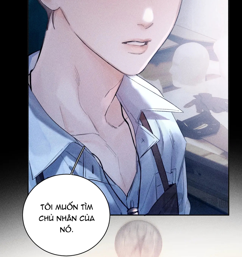 Cây Nấm Nhỏ Chap 16 - Next Chap 17