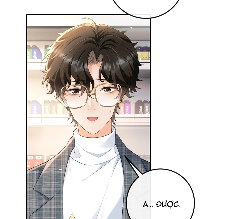 Bản Tính Hạ Đẳng Chapter 21 - Trang 3