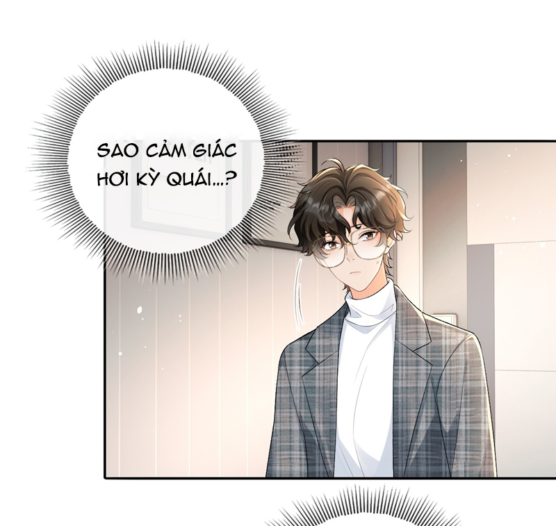 Bản Tính Hạ Đẳng Chapter 21 - Trang 3