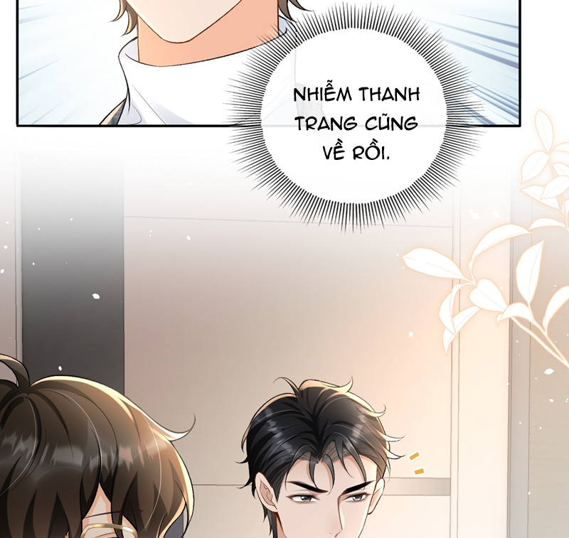 Bản Tính Hạ Đẳng Chapter 21 - Trang 3