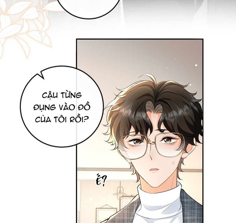 Bản Tính Hạ Đẳng Chapter 21 - Trang 3