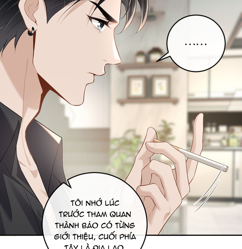 Bản Tính Hạ Đẳng Chapter 21 - Trang 3