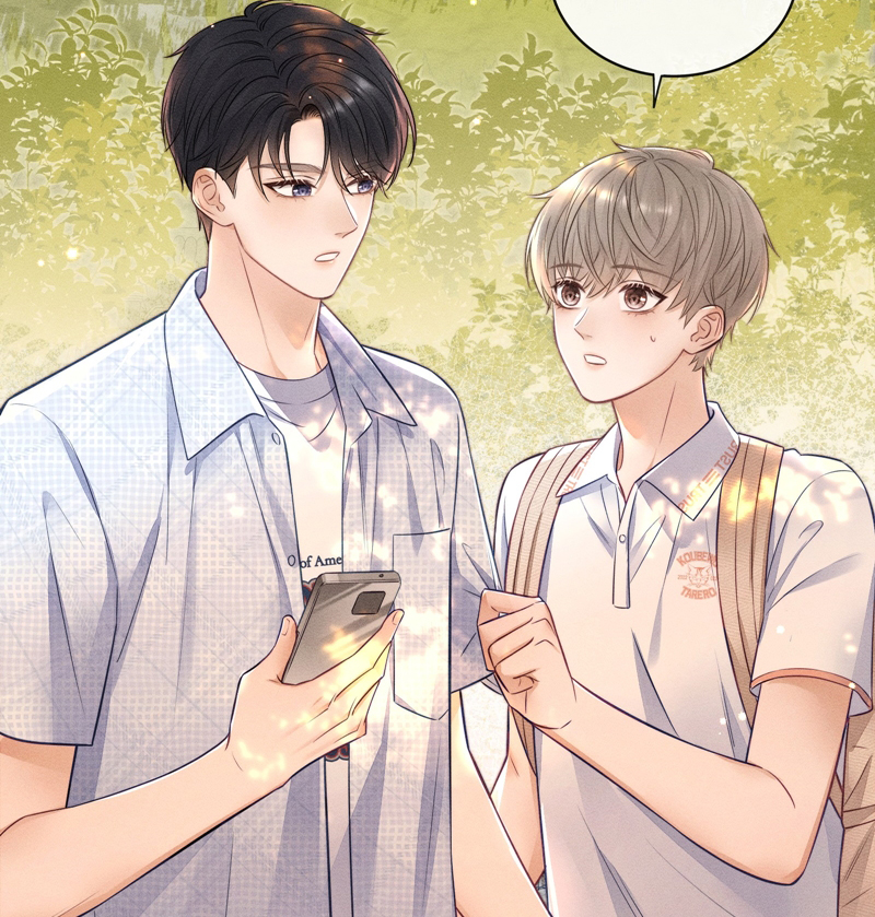 Thời Gian May Mắn Chapter 20 - Trang 3