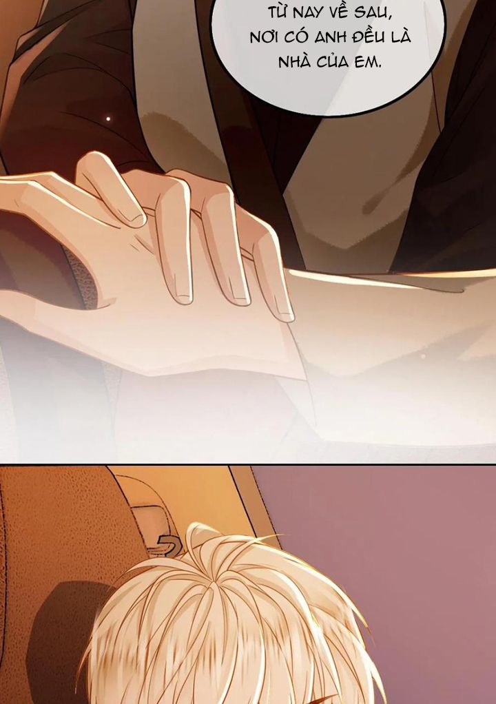 Lang Cẩu Chủ Thần Chapter 124 - Trang 3
