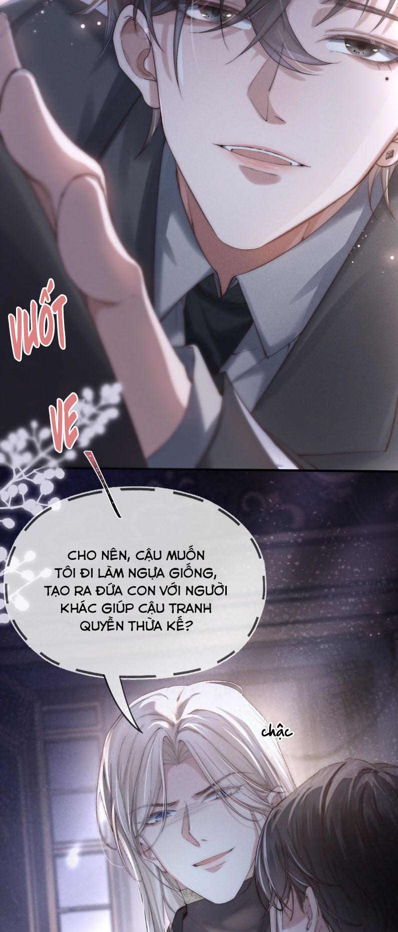 Kế Hoạch Tự Dưỡng Cuồng Khuyển Chap 1 - Trang 2