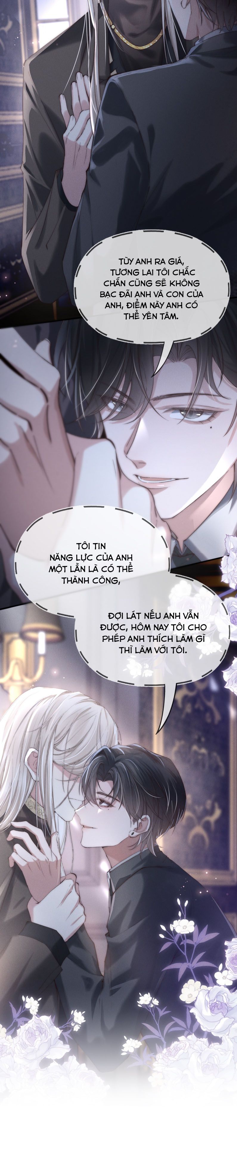 Kế Hoạch Tự Dưỡng Cuồng Khuyển Chap 1 - Trang 2