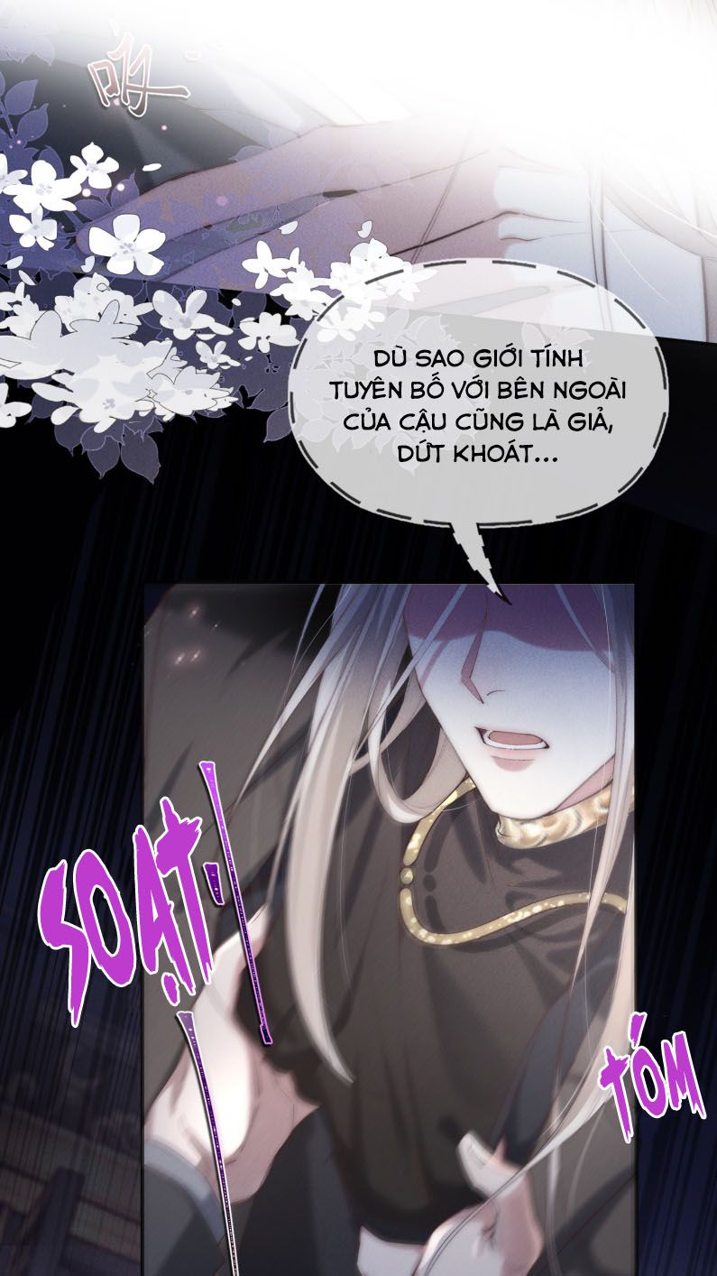 Kế Hoạch Tự Dưỡng Cuồng Khuyển Chap 1 - Trang 2