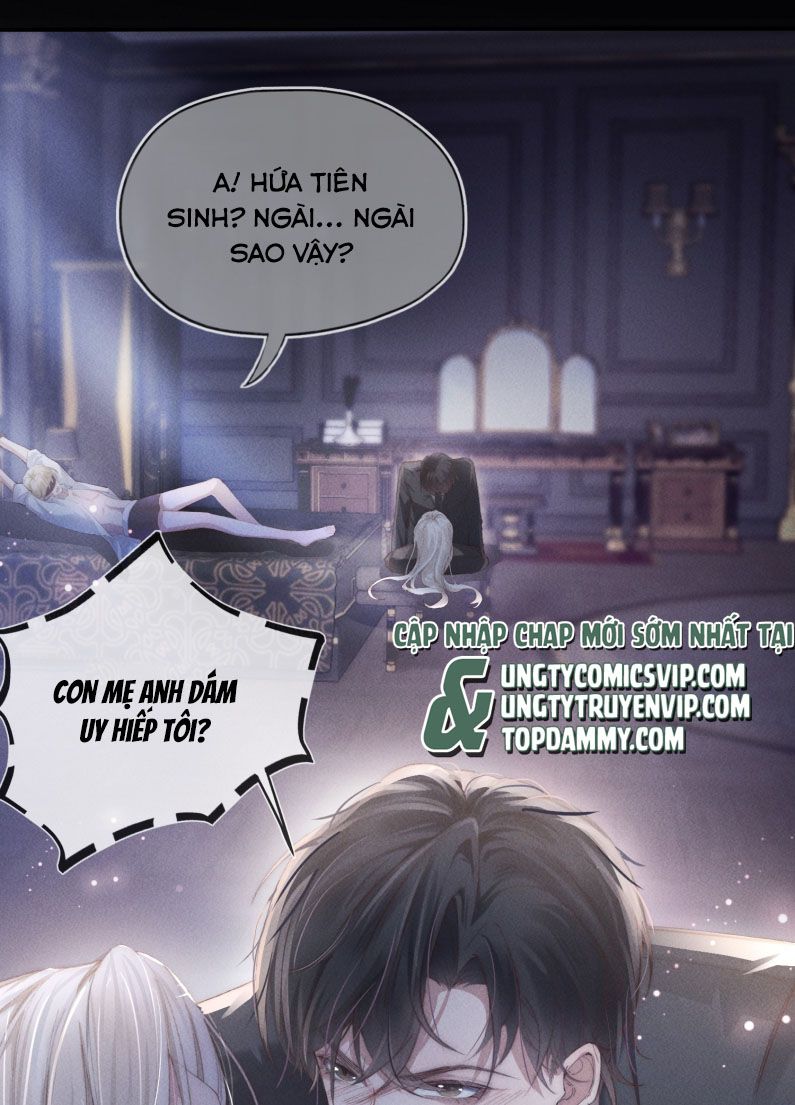 Kế Hoạch Tự Dưỡng Cuồng Khuyển Chap 1 - Trang 2
