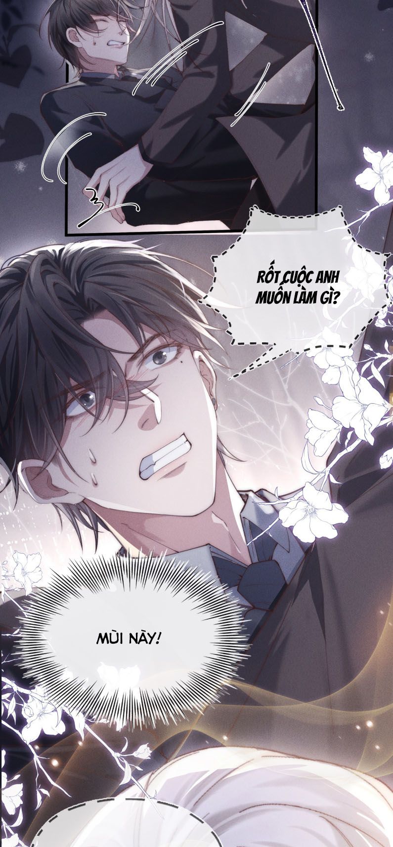 Kế Hoạch Tự Dưỡng Cuồng Khuyển Chap 1 - Trang 2