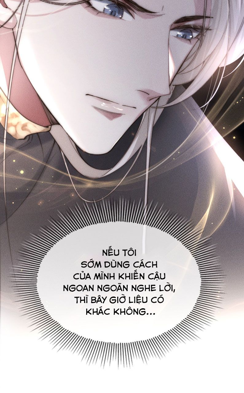 Kế Hoạch Tự Dưỡng Cuồng Khuyển Chap 1 - Trang 2