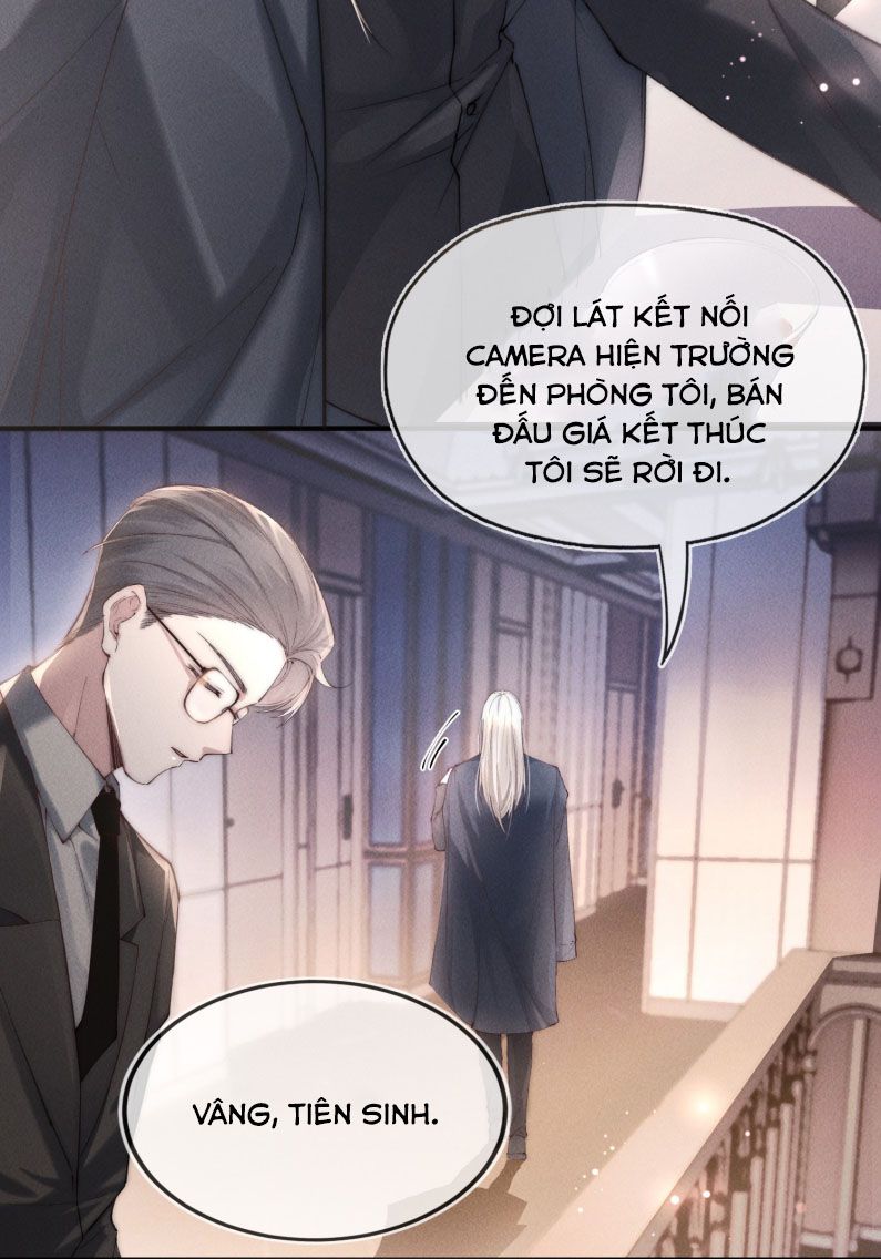 Kế Hoạch Tự Dưỡng Cuồng Khuyển Chap 1 - Trang 2
