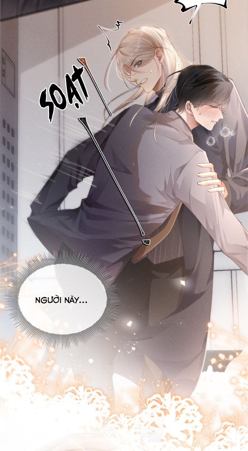 Kế Hoạch Tự Dưỡng Cuồng Khuyển Chap 1 - Trang 2