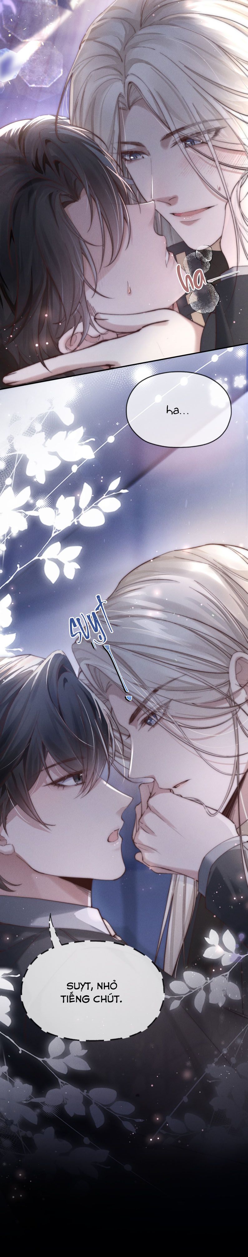 Kế Hoạch Tự Dưỡng Cuồng Khuyển Chap 1 - Trang 2