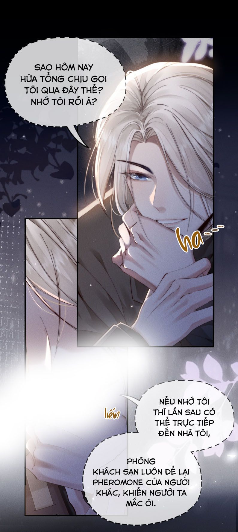 Kế Hoạch Tự Dưỡng Cuồng Khuyển Chap 1 - Trang 2