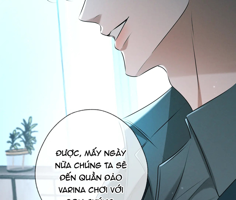 Đêm Tình Yêu Và Sát Ý Chap 10 - Trang 4