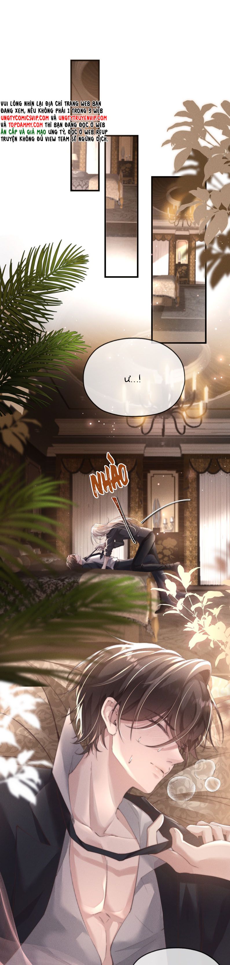 Kế Hoạch Tự Dưỡng Cuồng Khuyển Chapter 2 - Next Chap 2