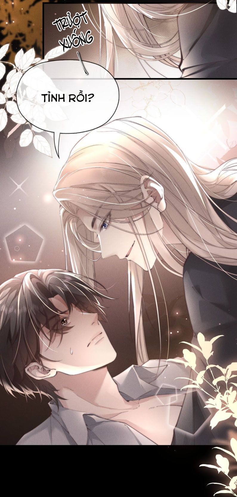 Kế Hoạch Tự Dưỡng Cuồng Khuyển Chapter 2 - Next Chap 2