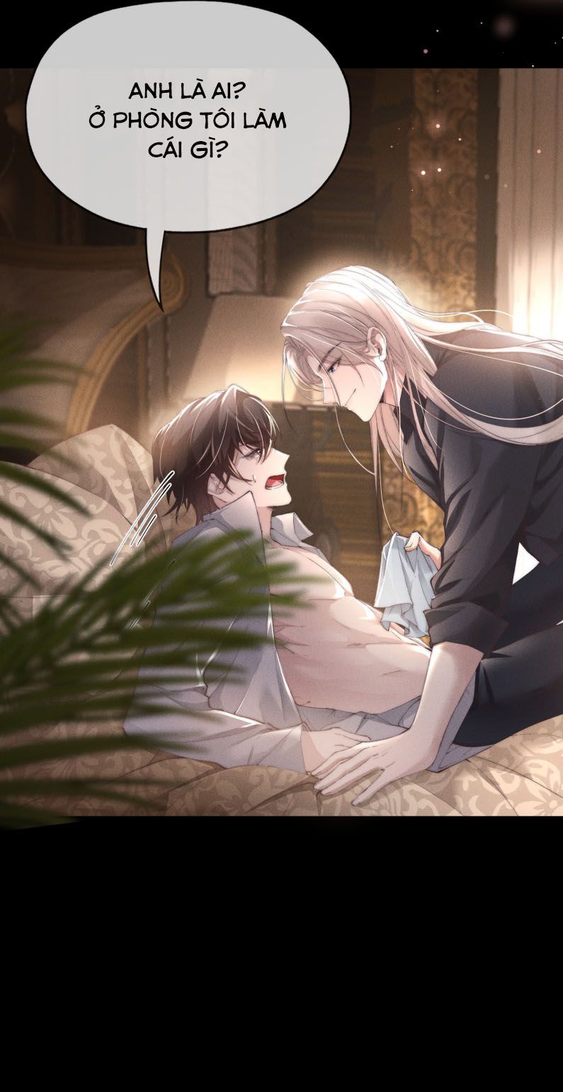 Kế Hoạch Tự Dưỡng Cuồng Khuyển Chapter 2 - Next Chap 2