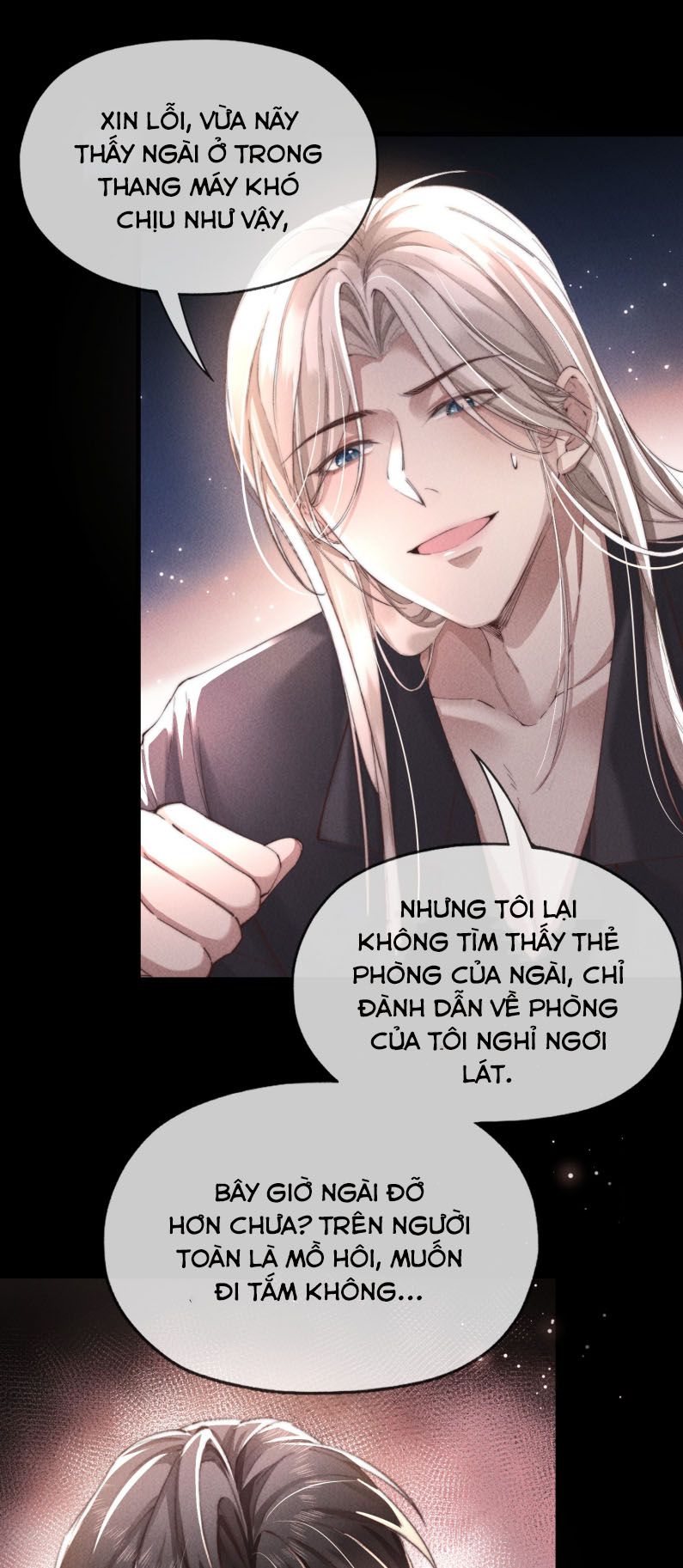Kế Hoạch Tự Dưỡng Cuồng Khuyển Chapter 2 - Next Chap 2