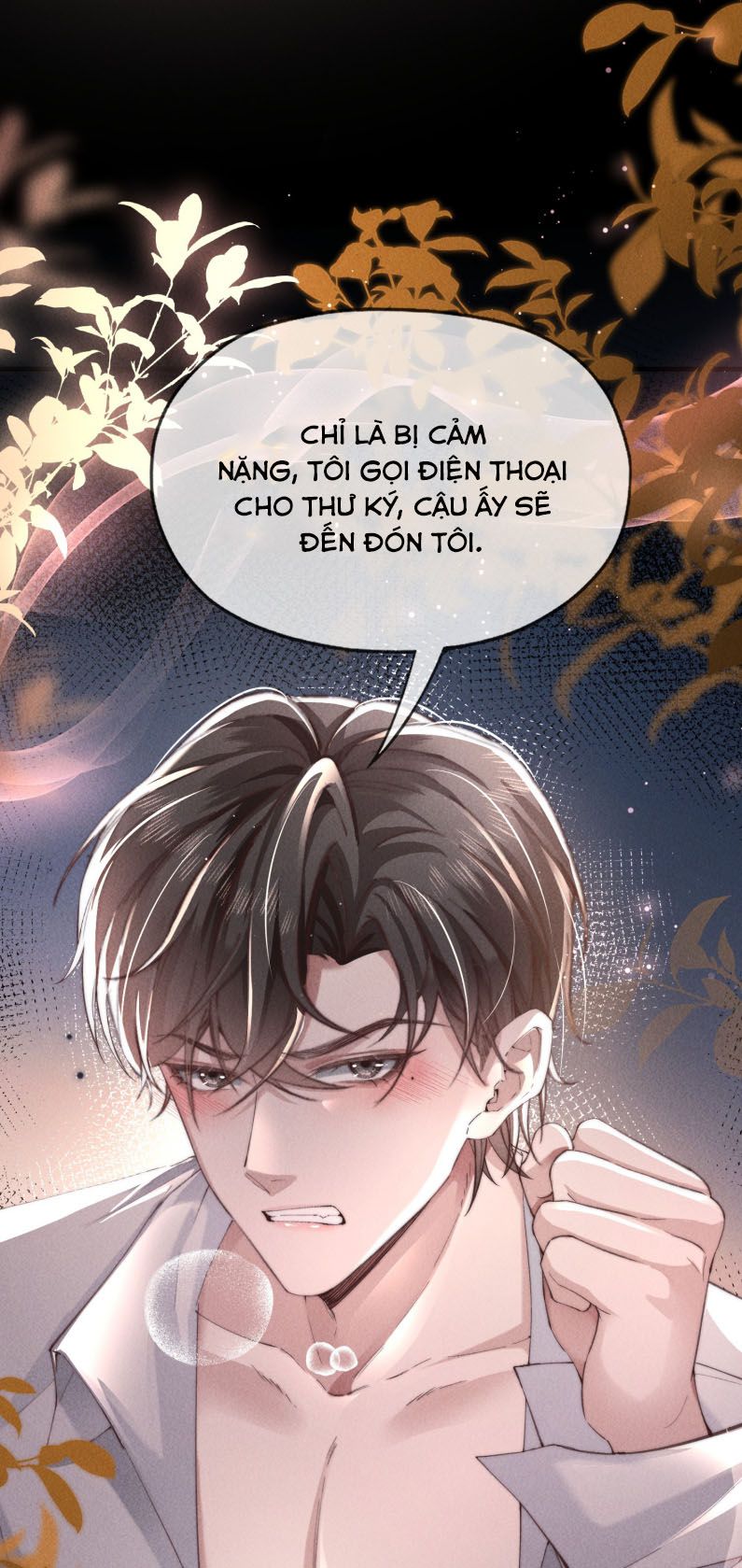 Kế Hoạch Tự Dưỡng Cuồng Khuyển Chapter 2 - Next Chap 2