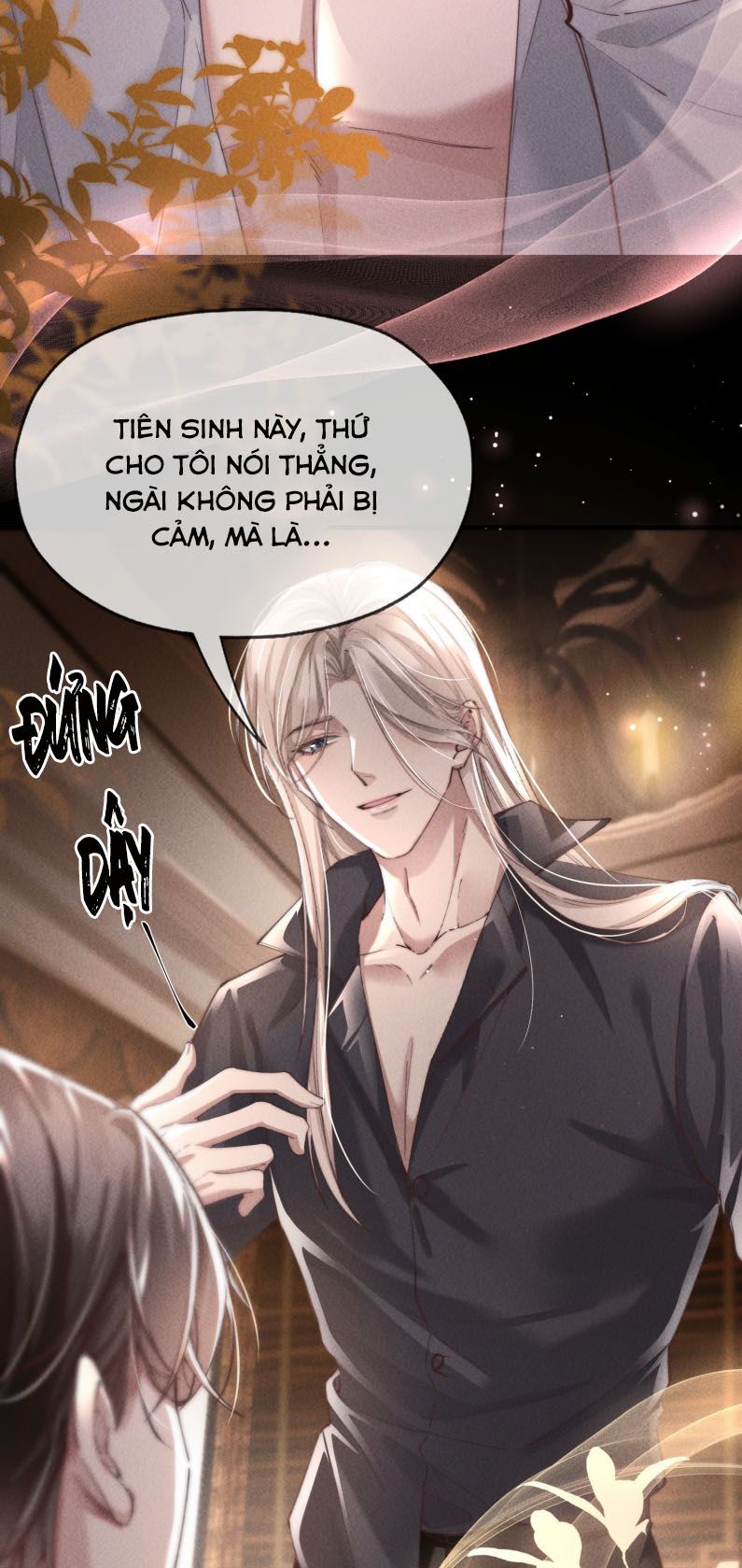Kế Hoạch Tự Dưỡng Cuồng Khuyển Chapter 2 - Next Chap 2