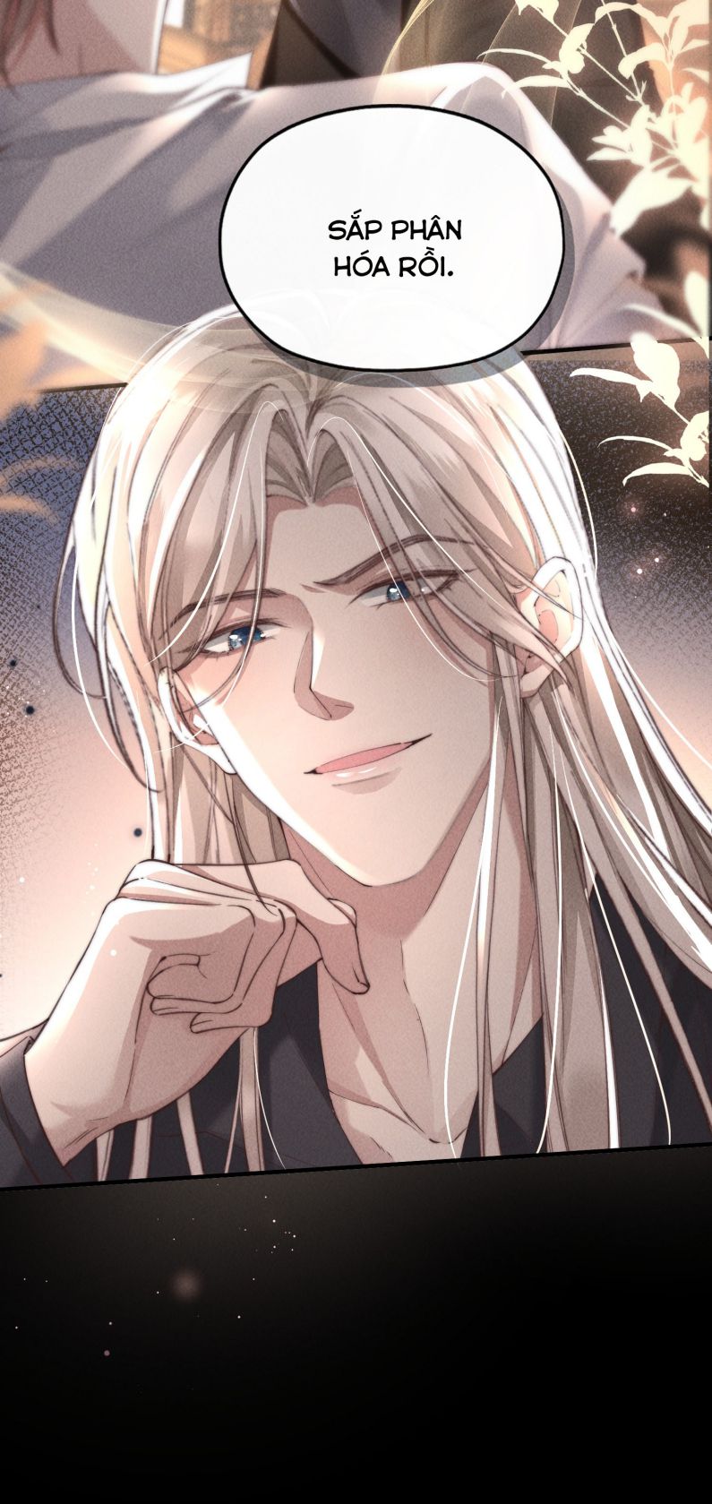 Kế Hoạch Tự Dưỡng Cuồng Khuyển Chapter 2 - Next Chap 2