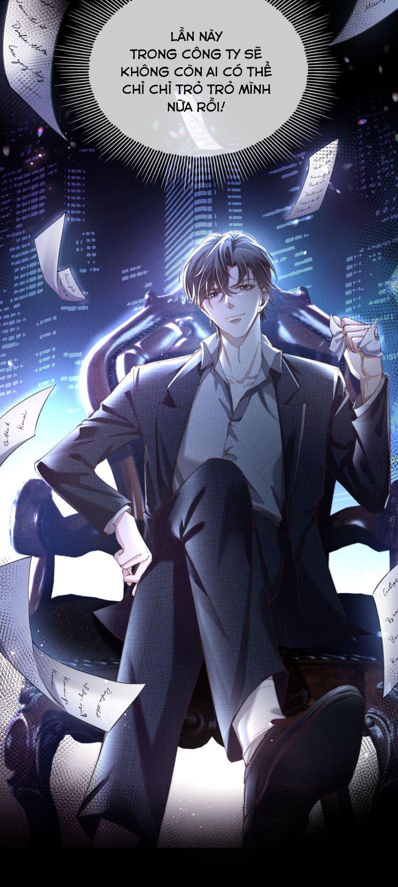 Kế Hoạch Tự Dưỡng Cuồng Khuyển Chapter 2 - Next Chap 2