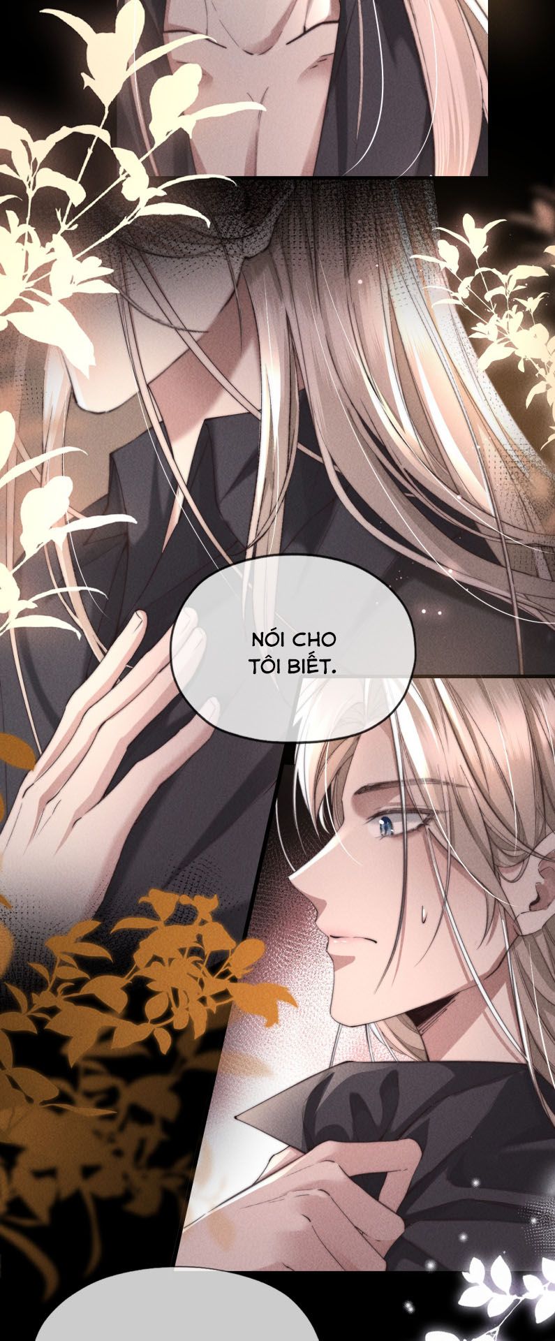 Kế Hoạch Tự Dưỡng Cuồng Khuyển Chapter 2 - Next Chap 2